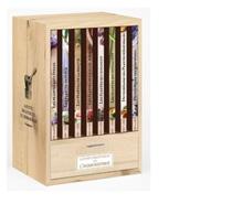 LA PETITE BIBLIOTHEQUE D'HERBORISTERIE