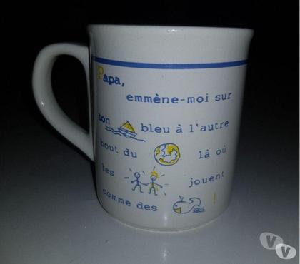 Ameublement & art de la table Sochaux Doubs - Photos Vivastreet mug 