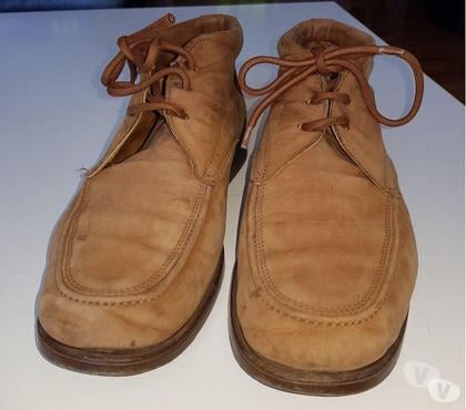 Chaussures occasion Sochaux Doubs - Photos Vivastreet chaussure montante