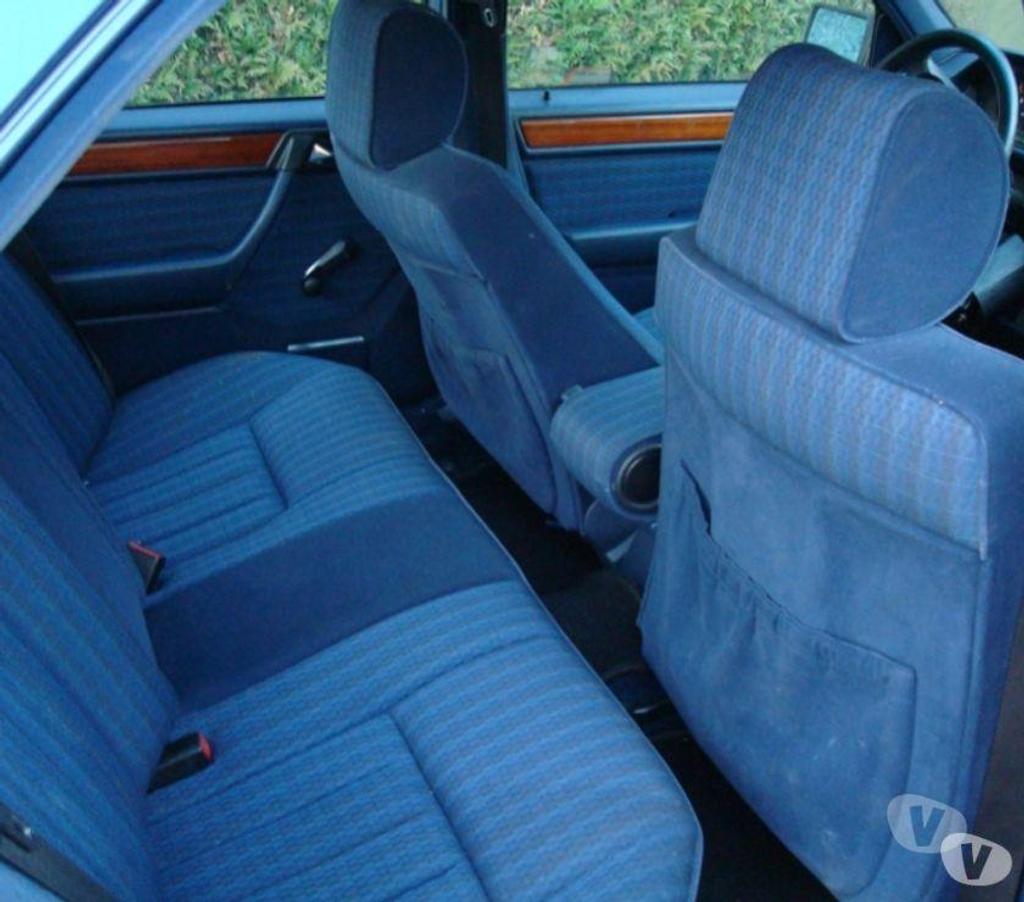 Pièces et services auto Seine-et-Marne Touquin - 77131 - Photos Vivastreet mercedes w124 DE 1985 A 1995 sur appel demande? seulement