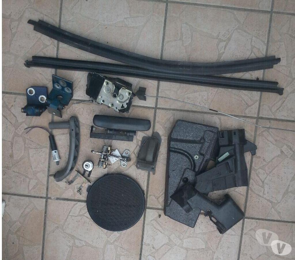 Pièces et services auto Seine-et-Marne Montceaux les Provins - 77151 - Photos Vivastreet interieur portière xsara picasso 