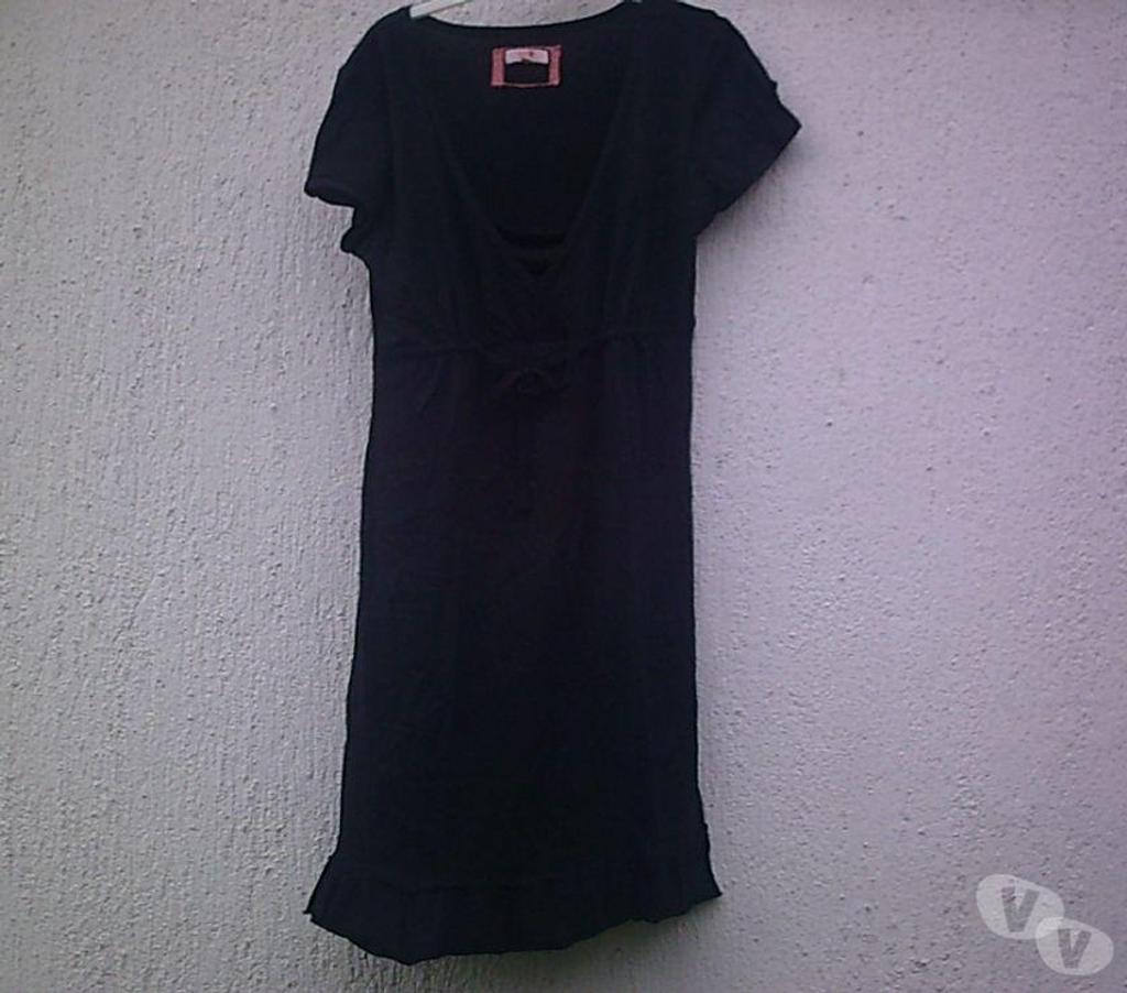 Vêtements occasion Bas-Rhin Bouxwiller - 67330 - Photos Vivastreet Robes d'Eté de Maternité de T.40-T3 à T46-48 -Neuves