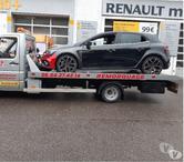 depannage remorquage auto moto