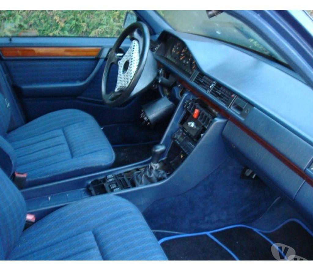 Pièces et services auto Seine-et-Marne Touquin - 77131 - Photos Vivastreet ABS mercedes w124 ou cerveau frein et reservoir lukid