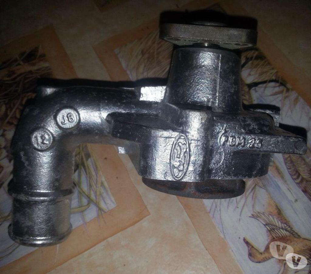 Pièces et services auto Seine-et-Marne Montceaux les Provins - 77151 - Photos Vivastreet Ford fiesta pompe a eau