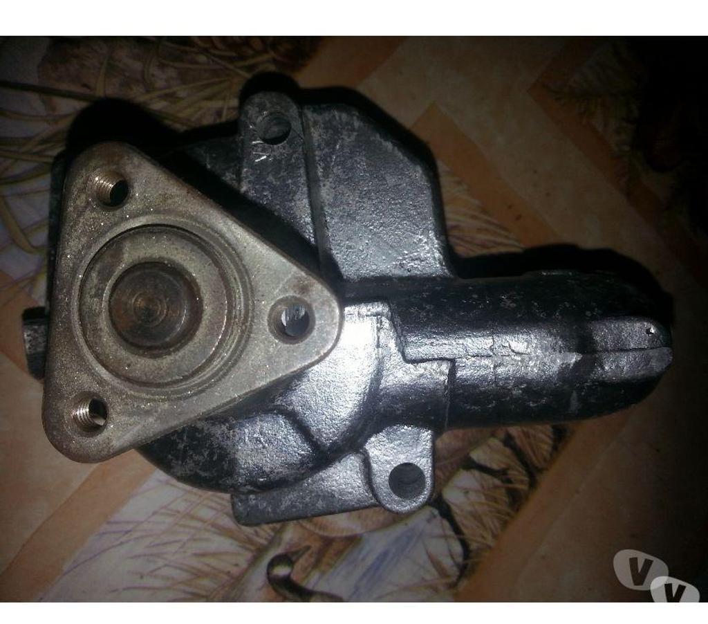 Pièces et services auto Seine-et-Marne Montceaux les Provins - 77151 - Photos Vivastreet Ford fiesta pompe a eau