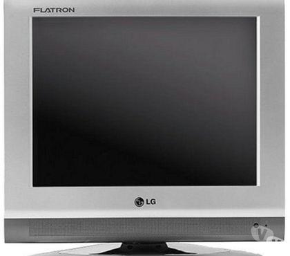 Photo - Video - Son Aix en Provence Aix en Provence - Photos Vivastreet PROJECTION TELEVISION LG MODEL RZ-15 LA32