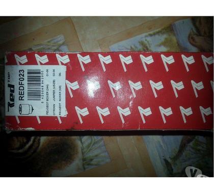 Accessoires auto & tuning Montceaux les Provins Seine-et-Marne - Photos Vivastreet filtre REDF023