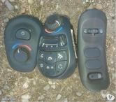 commande renault espace 3