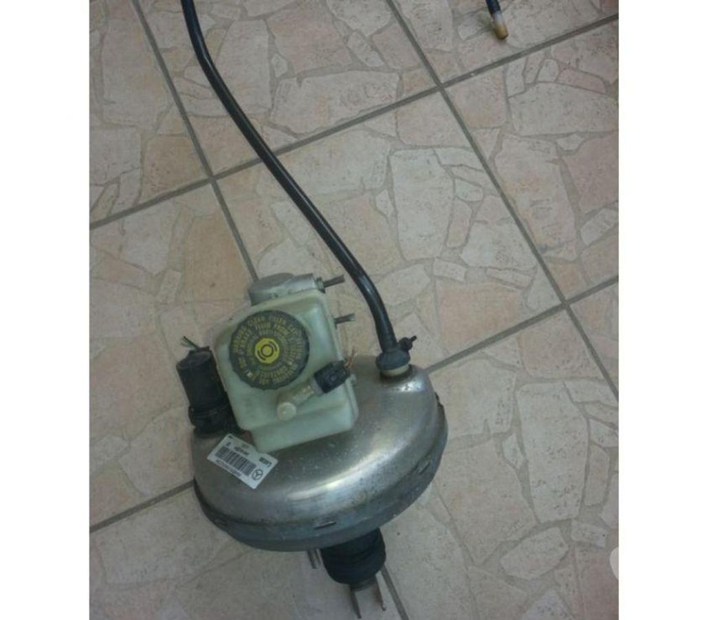 Pièces et services auto Seine-et-Marne Montceaux les Provins - 77151 - Photos Vivastreet mastervac mercedes classe a