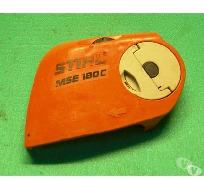  Marcellaz Haute-Savoie - Photos Vivastreet carter de tronconneuse électrique Stihl mse 160c 180c 200c