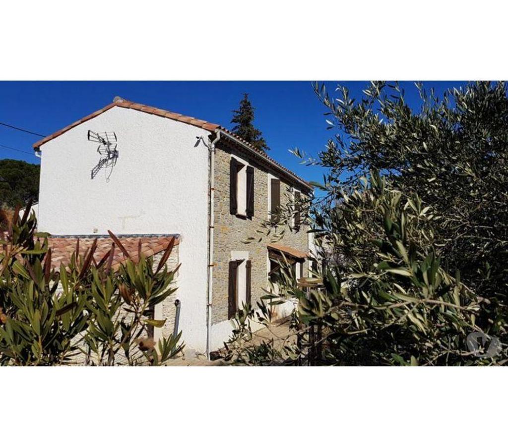 Vente Maison Gard Ales - 30100 - Photos Vivastreet Alès (30100) Mas 7 pièces 180 m2 avec piscine