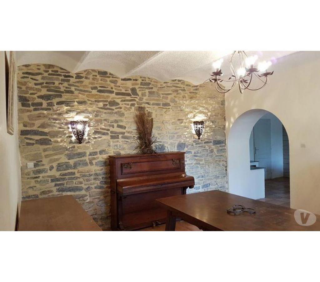 Vente Maison Gard Ales - 30100 - Photos Vivastreet Alès (30100) Mas 7 pièces 180 m2 avec piscine
