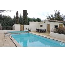 Alès (30100) Mas 7 pièces 180 m2 avec piscine