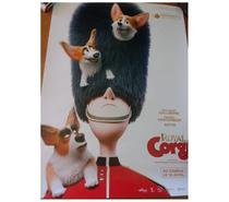 Affiche du film 