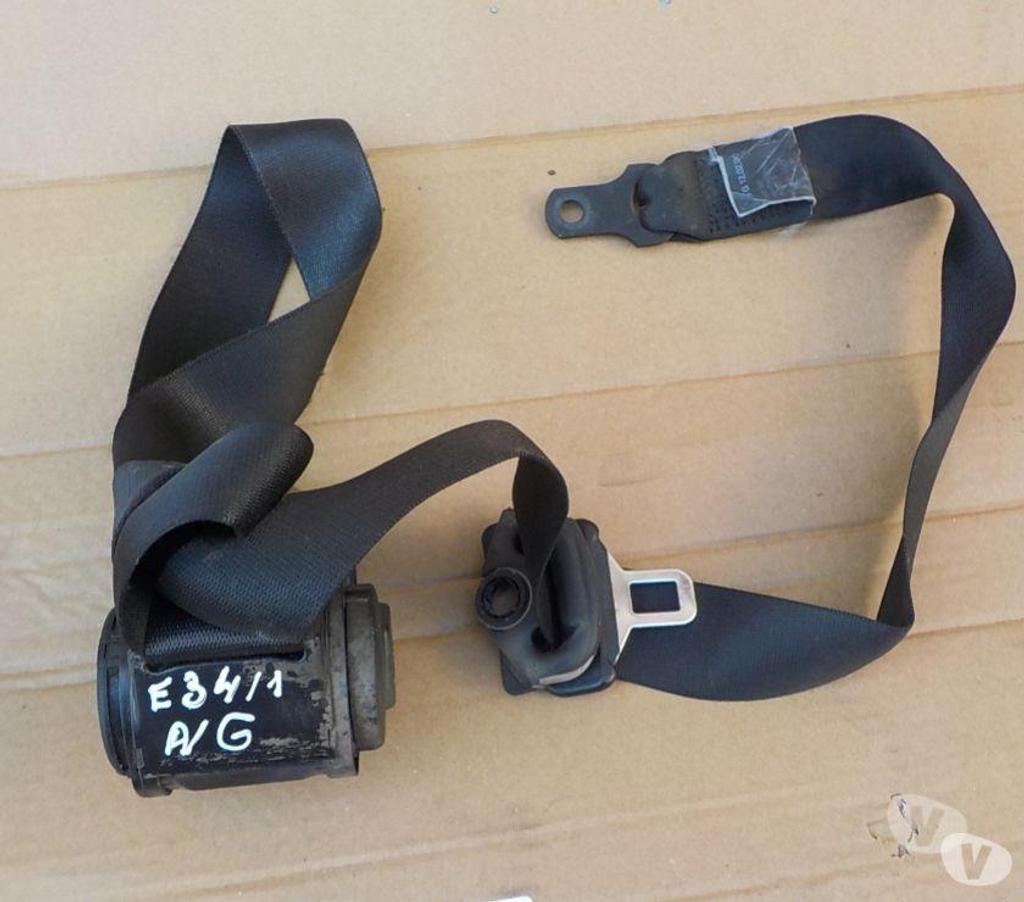 Pièces et services auto Pyrénées-Orientales Perpignan - Photos Vivastreet enrouleur ceinture de securite avant bmw e34 phase 1