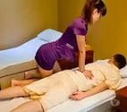 Versailles - Yvelines — Massage asiatique relaxant à Versailles 78000