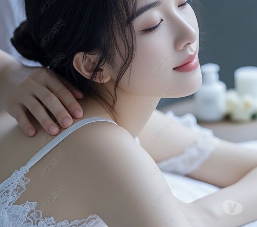 Massages Yvelines Versailles - 78000 - Photos Vivastreet Massage asiatique relaxant à Versailles 78000