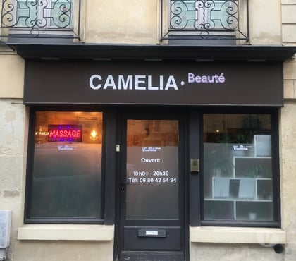 Annonce massage Versailles Yvelines - Photos Vivastreet Massage asiatique relaxant à Versailles 78000