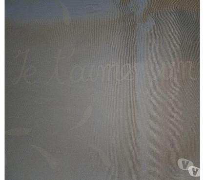 Ameublement & art de la table Sochaux Doubs - Photos Vivastreet rideau de douche