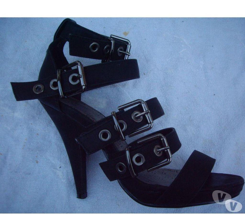 Chaussures Bas-Rhin Bouxwiller - 67330 - Photos Vivastreet Sandales Noir à Sangles pt38 talons 12 cm-neuves