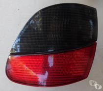 406 break 1998 feu ARD Rear light flashing right side