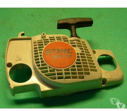  Marcellaz Haute-Savoie - Photos Vivastreet lanceur de tronconneuse Stihl ms170 ms180 ms180c