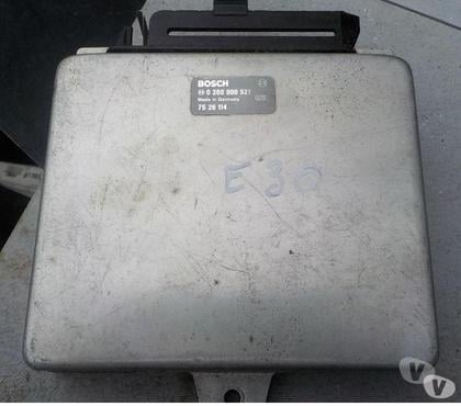 Pièces détachées automobile Perpignan Perpignan - Photos Vivastreet boitier gestion moteur suposee 318i bmw e30