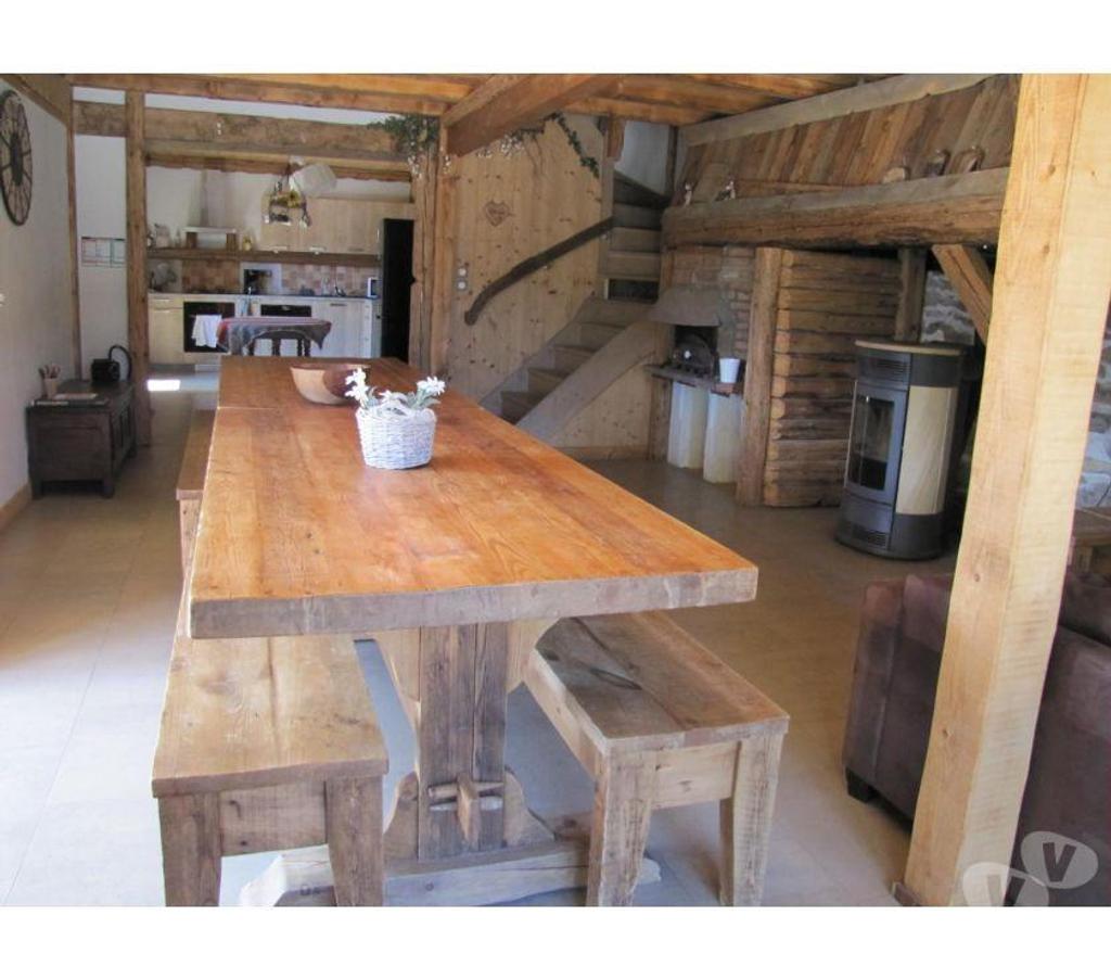 Vente Maison Vaucluse Le Pontet - 84130 - Photos Vivastreet Chalets en Savoie