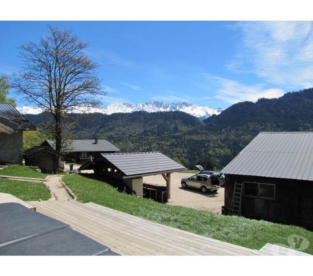 Vente Maison Vaucluse Le Pontet - 84130 - Photos Vivastreet Chalets en Savoie