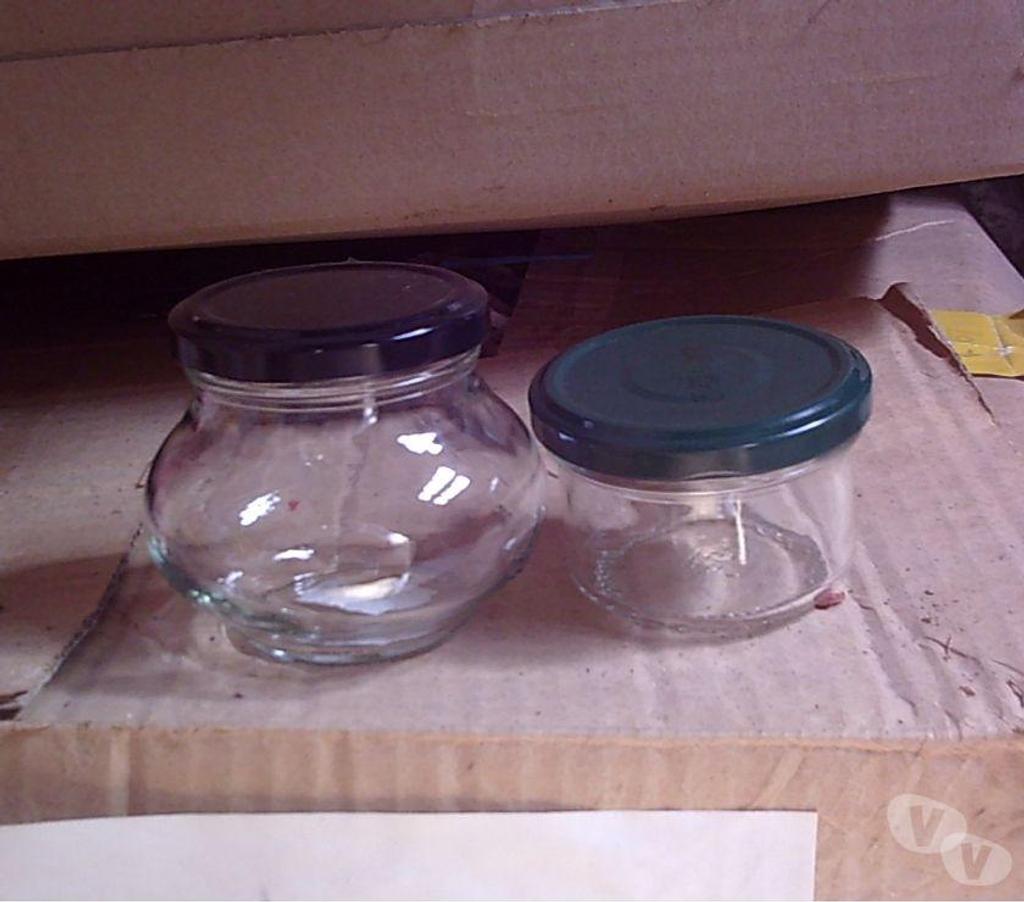 Ameublement & art de la table Bas-Rhin Bouxwiller - 67330 - Photos Vivastreet Bocaux et Pots de Conservation