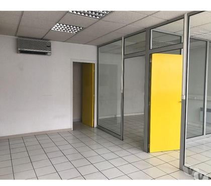 vente, location de bureau Grenoble Grenoble - Photos Vivastreet Rue Gallice - 120 m² Divisibles