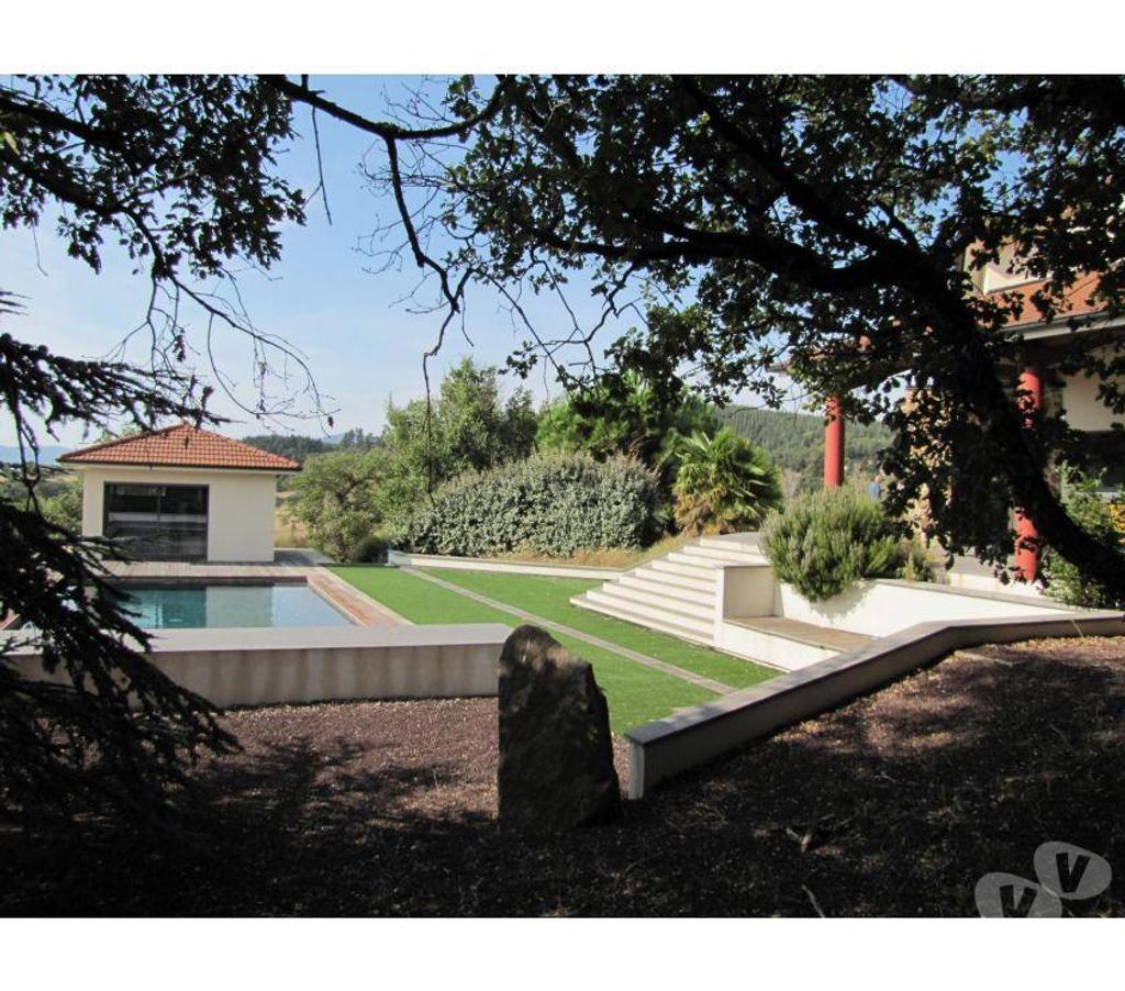 Vente Maison Ardèche Davezieux - 07430 - Photos Vivastreet Propriété