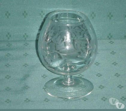 Ameublement & art de la table Zutzendorf Obermodern Zutzendorf - Photos Vivastreet verre cognac