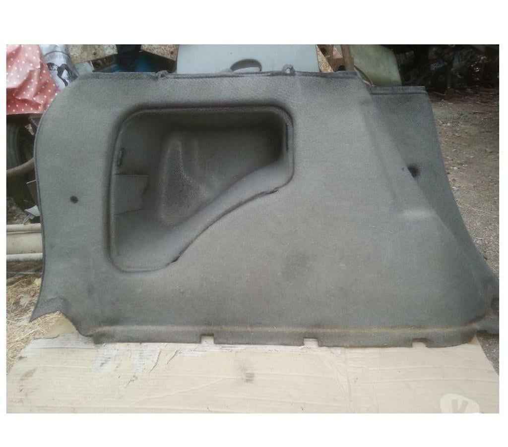 Pièces et services auto Seine-et-Marne Montceaux les Provins - 77151 - Photos Vivastreet intérieur coffre xsara picasso 