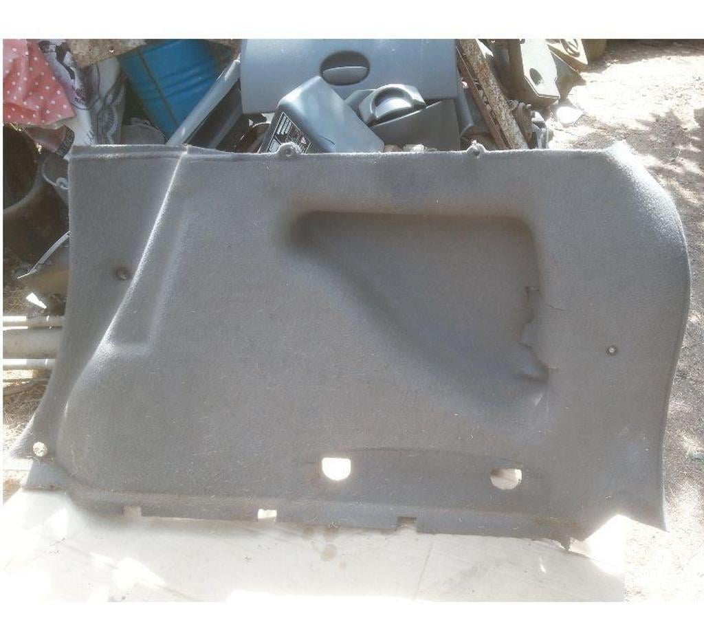 Pièces et services auto Seine-et-Marne Montceaux les Provins - 77151 - Photos Vivastreet intérieur coffre xsara picasso 