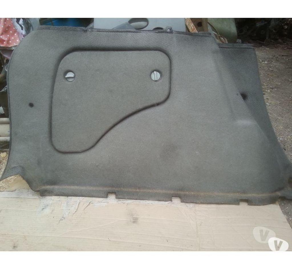 Pièces et services auto Seine-et-Marne Montceaux les Provins - 77151 - Photos Vivastreet intérieur coffre xsara picasso 