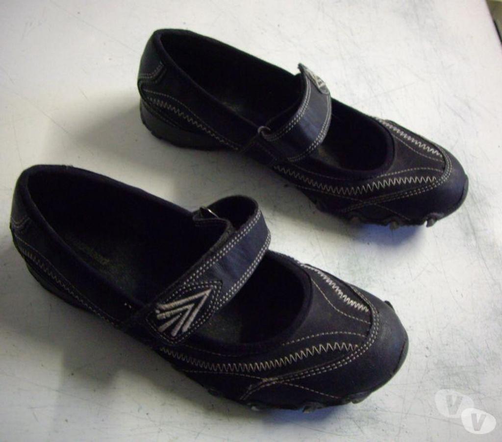 Chaussures Bas-Rhin Bouxwiller - 67330 - Photos Vivastreet Derbies Noir à scratch pt 37 à 5 €