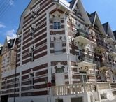 Berck - Pas-de-Calais — Studio Meublé Wifi 15 mètres front de mer classé 2*