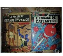 blake et mortimer