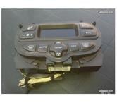 commande xsara picasso 