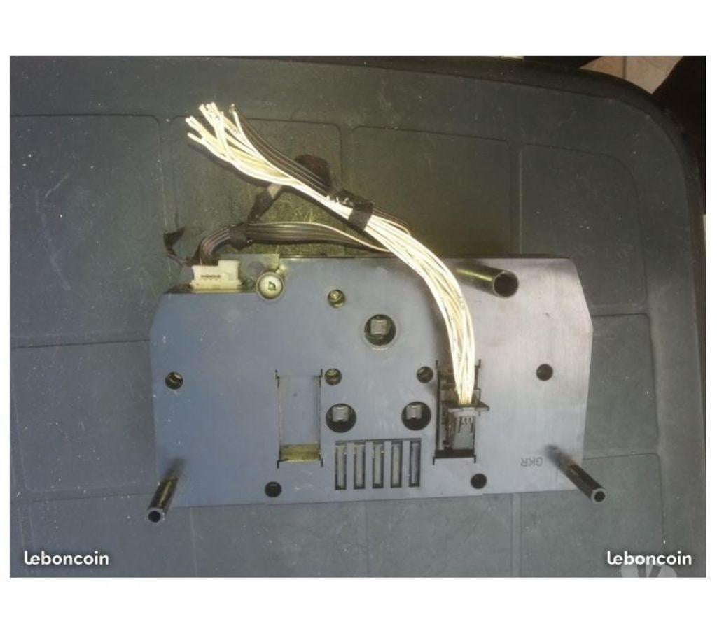 Pièces et services auto Seine-et-Marne Montceaux les Provins - 77151 - Photos Vivastreet commande xsara picasso 