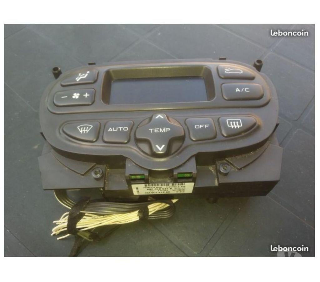 Pièces et services auto Seine-et-Marne Montceaux les Provins - 77151 - Photos Vivastreet commande xsara picasso 