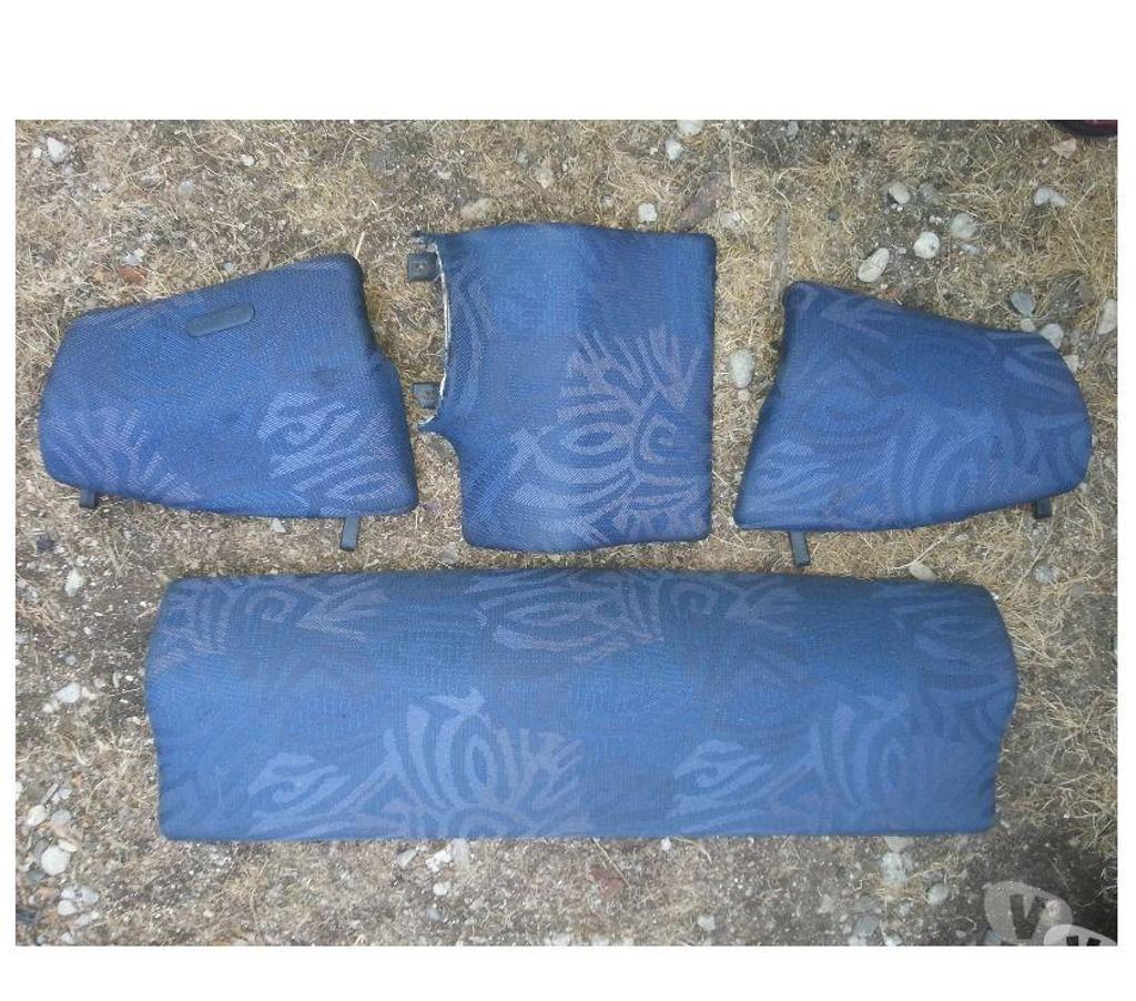 Pièces et services auto Seine-et-Marne Montceaux les Provins - 77151 - Photos Vivastreet moquette renault espace 3