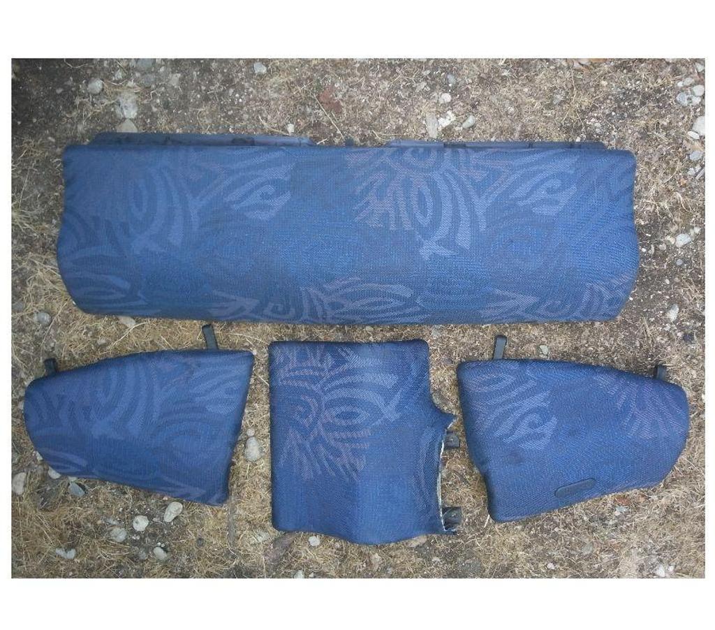 Pièces et services auto Seine-et-Marne Montceaux les Provins - 77151 - Photos Vivastreet moquette renault espace 3