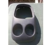 Montceaux les Provins - Seine-et-Marne — plastique gobelet renault espace 3