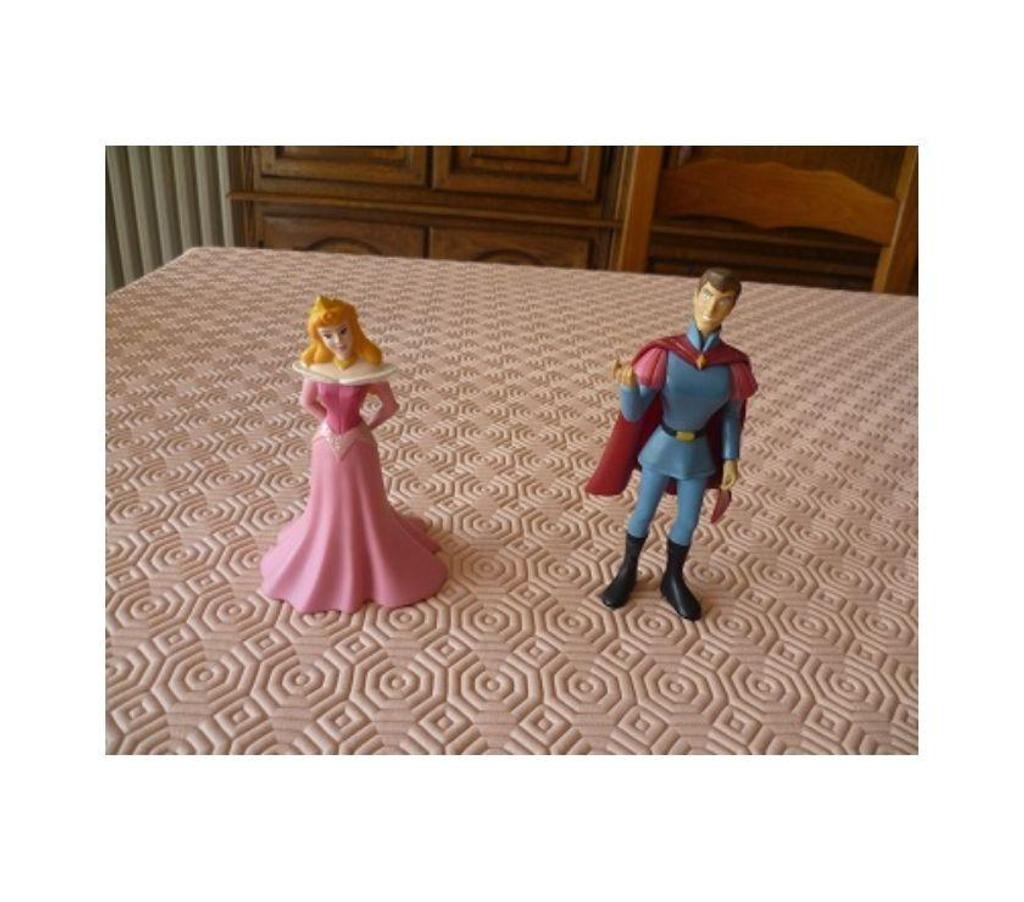 Jeux - Jouets Moselle Hauconcourt - 57280 - Photos Vivastreet FigurineS Disney Aurore philippe manga japon store parc