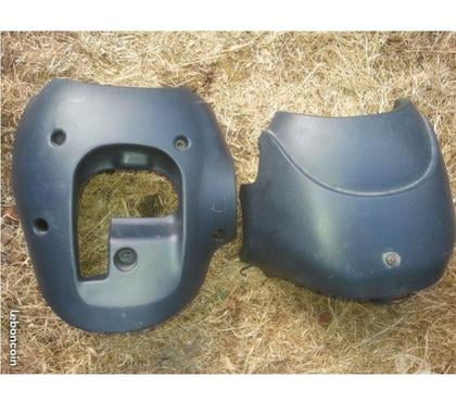 Pièces détachées automobile Montceaux les Provins Seine-et-Marne - Photos Vivastreet plastique volant renault espace 3
