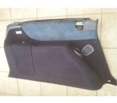 interieur coffre Renault espace 3