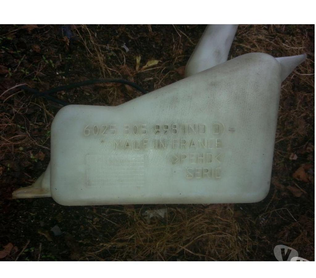 Pièces et services auto Seine-et-Marne Montceaux les Provins - 77151 - Photos Vivastreet bocal lave glace renault espace 3